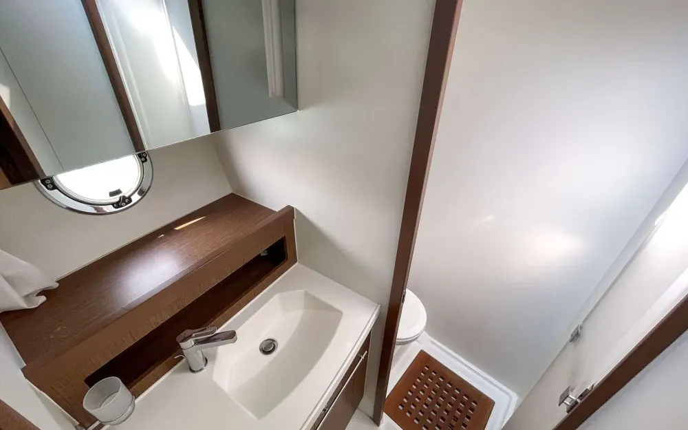 slider 9 Beneteau Swift Trawler 44