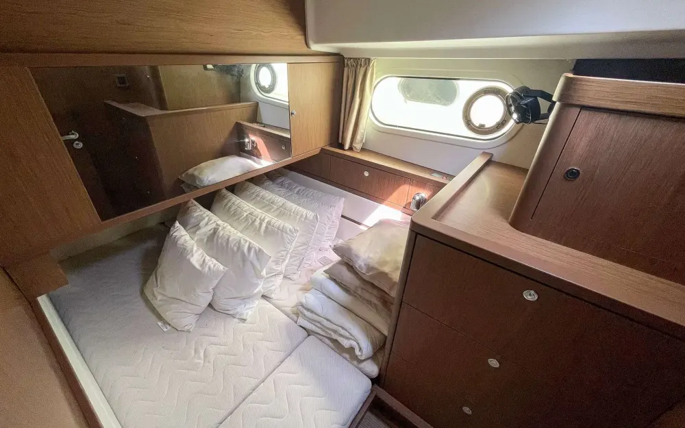 slider 12 Beneteau Swift Trawler 44