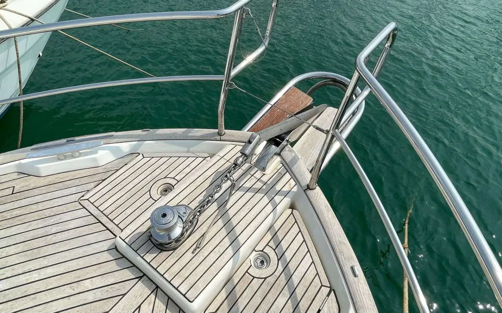 slider 15 Beneteau Swift Trawler 44