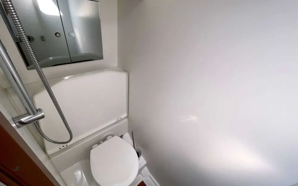 slider 1 Beneteau Swift Trawler 44