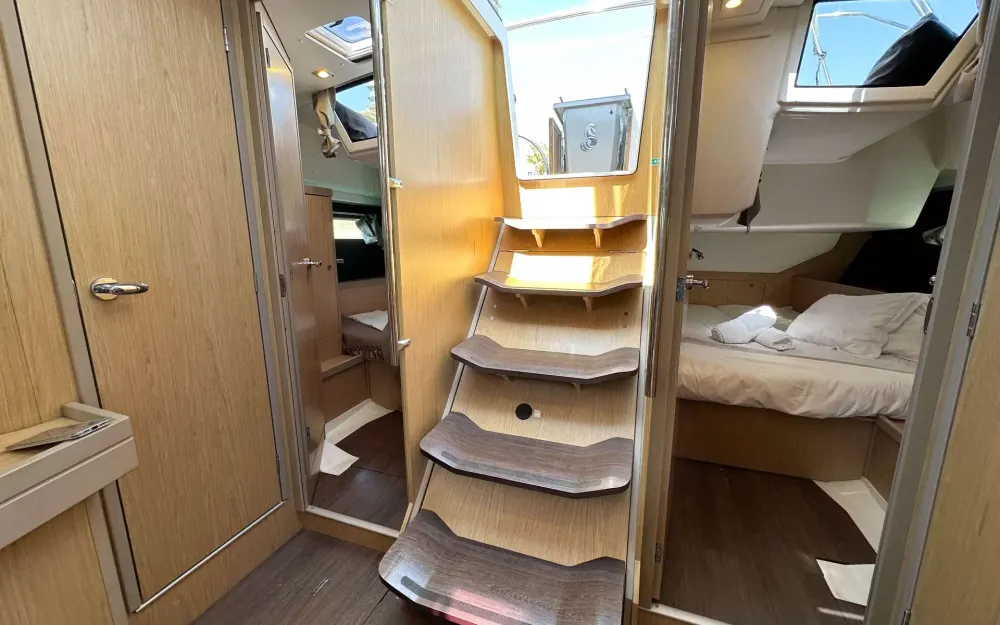 slider 27 Beneteau Oceanis 45