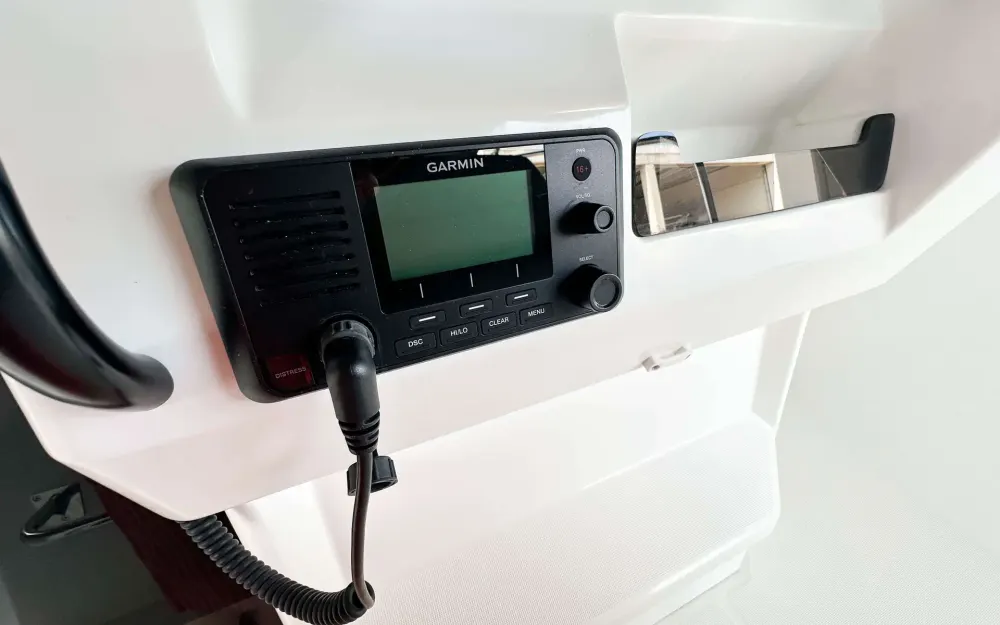 slider 15 Beneteau Flyer 9 Spacedeck