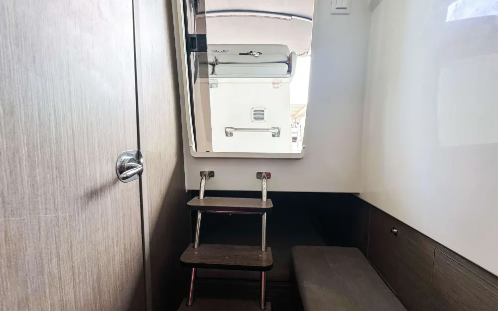 slider 6 Beneteau Flyer 9 Spacedeck