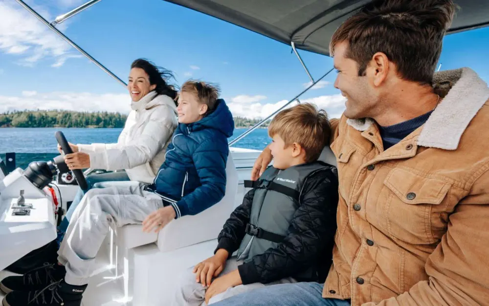 slider 27 Beneteau Antares 12