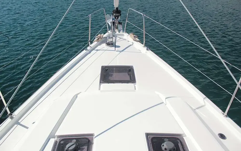 slider 13 Beneteau Oceanis 41.1
