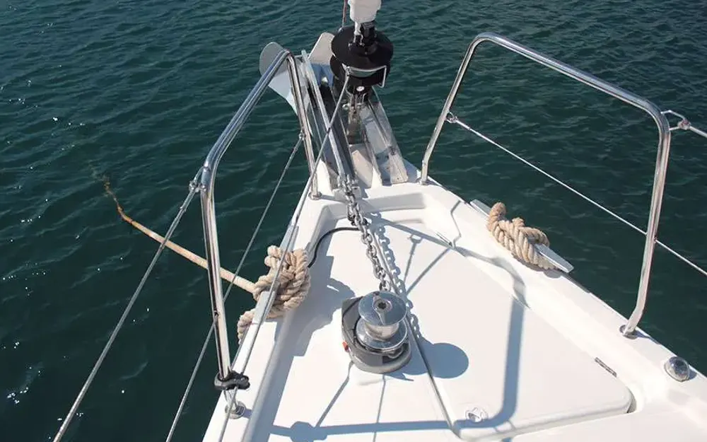 slider 14 Beneteau Oceanis 41.1