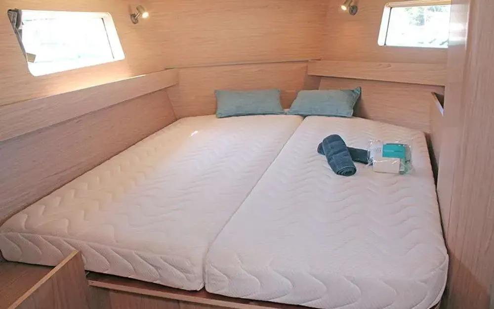 slider 5 Beneteau Oceanis 41.1