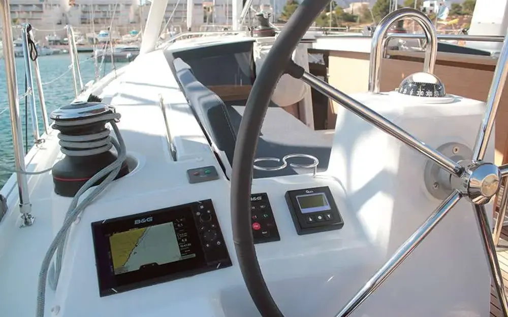 slider 7 Beneteau Oceanis 41.1