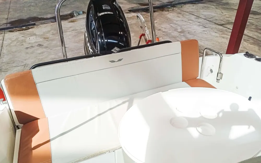 slider 10 Beneteau Flyer 7 SUNdeck