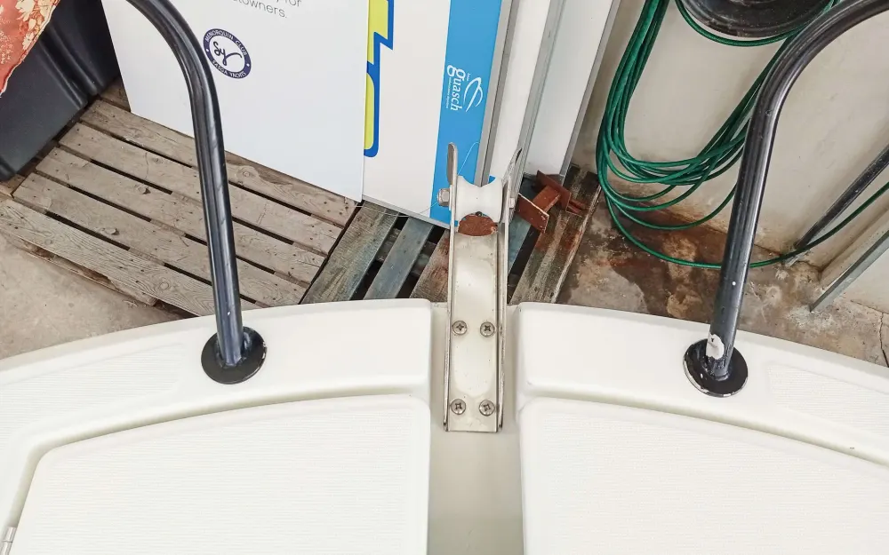 slider 4 Beneteau Flyer 7 SUNdeck