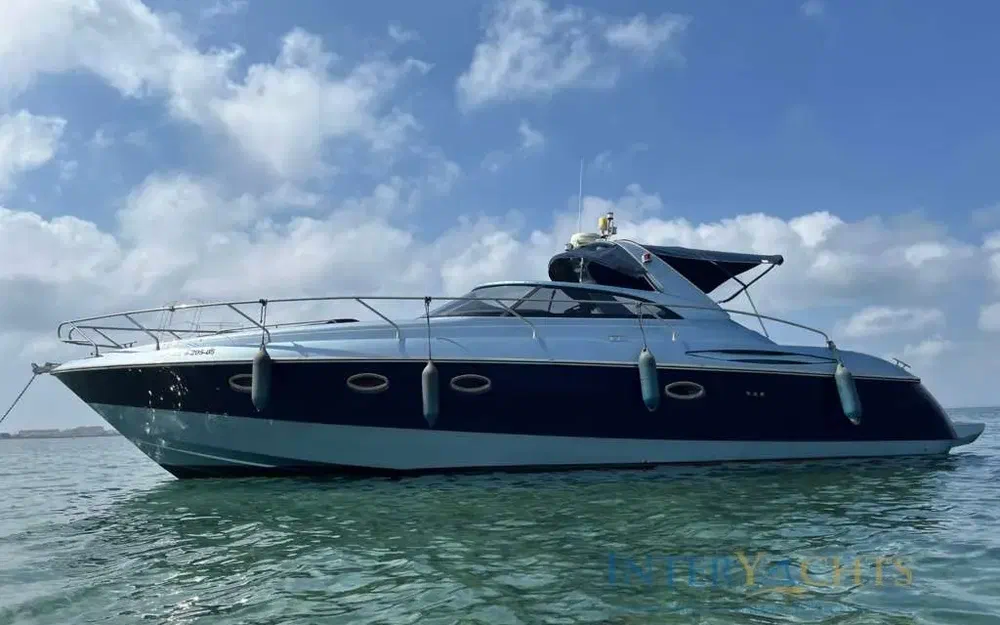 SinergiaSinergia 40 Open