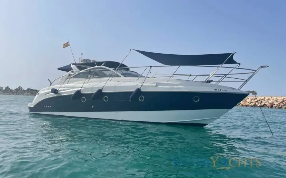 slider 0 Beneteau Monte Carlo 37