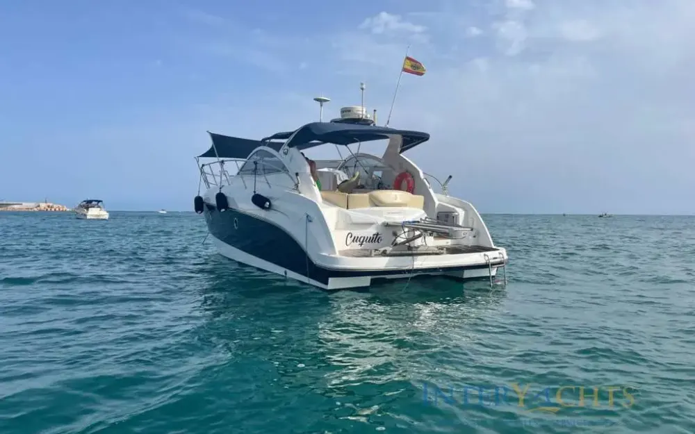 slider 9 Beneteau Monte Carlo 37