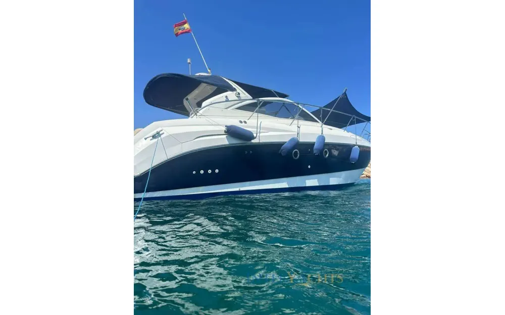 slider 10 Beneteau Monte Carlo 37