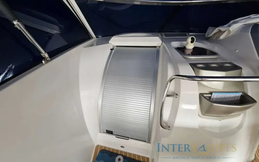 slider 13 Beneteau Monte Carlo 37