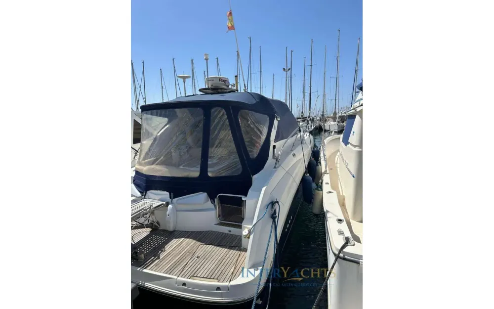 slider 14 Beneteau Monte Carlo 37