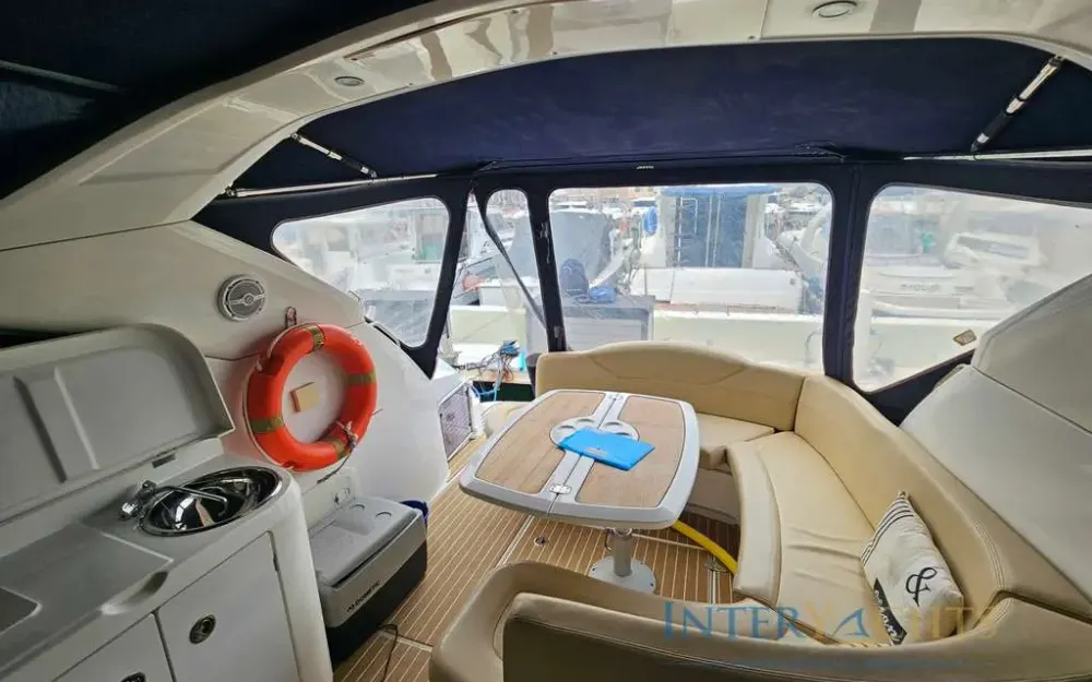 slider 2 Beneteau Monte Carlo 37