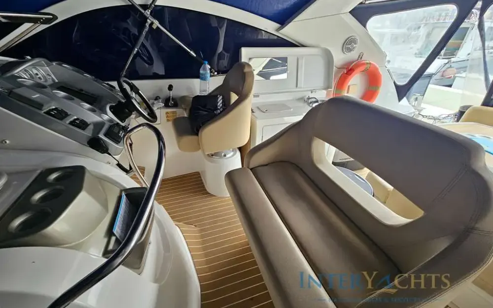 slider 7 Beneteau Monte Carlo 37