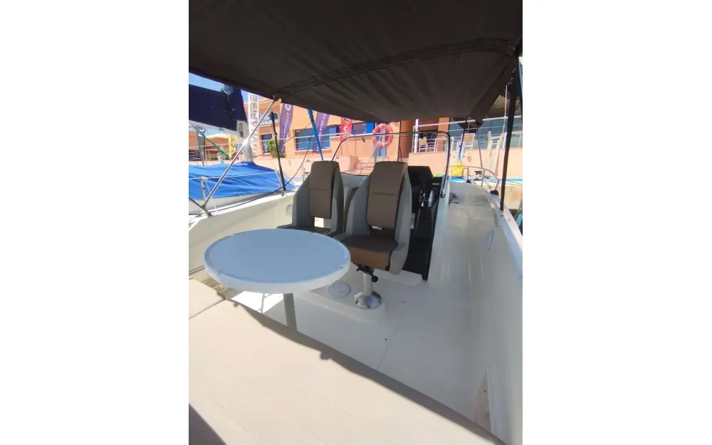 slider 2 Quicksilver Activ 675 Open