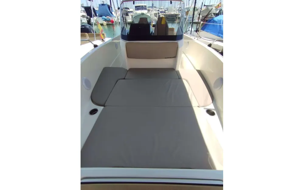 slider 5 Quicksilver Activ 675 Open