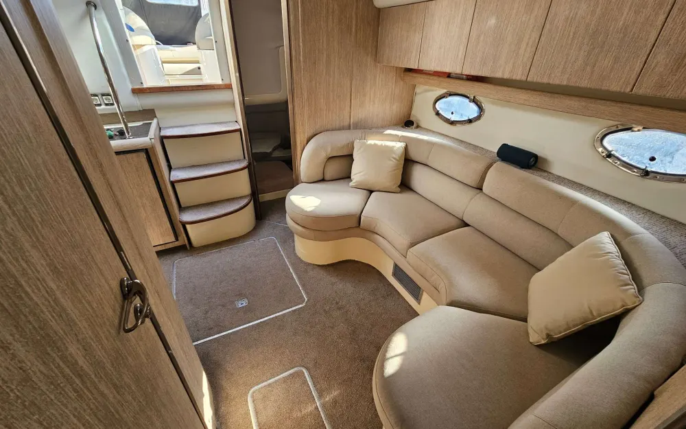 slider 2 Fairline Targa 37