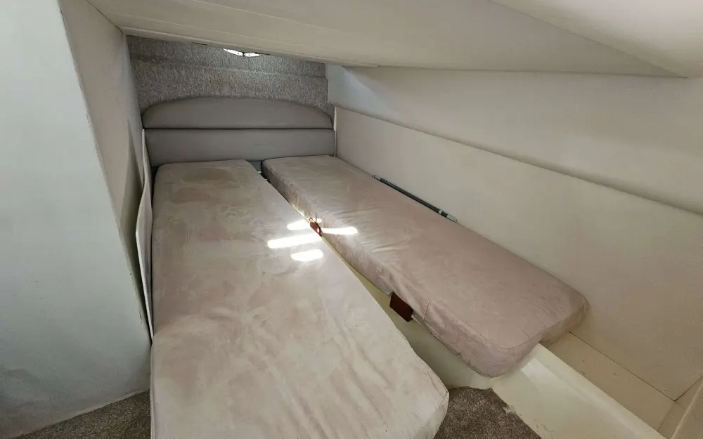 slider 3 Fairline Targa 37