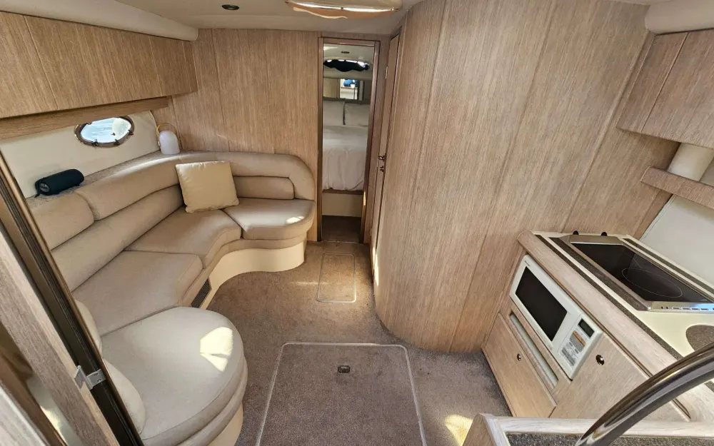 slider 5 Fairline Targa 37