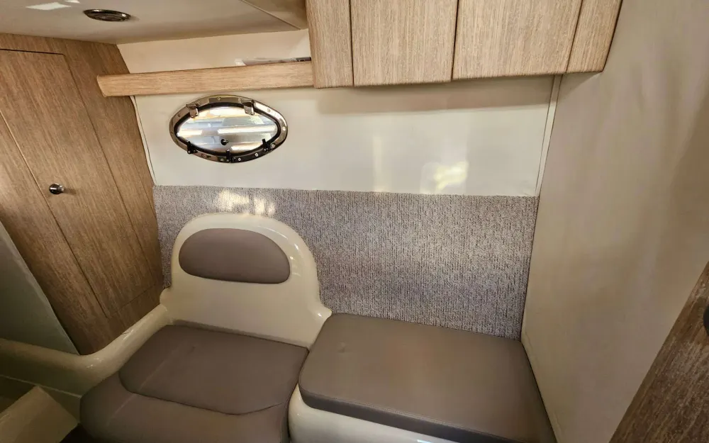 slider 6 Fairline Targa 37