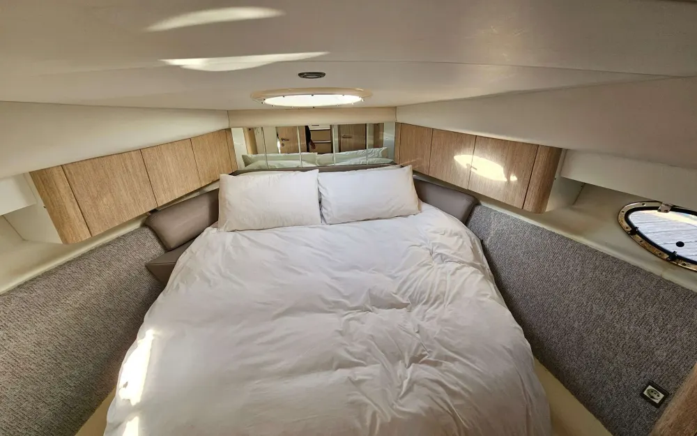 slider 7 Fairline Targa 37