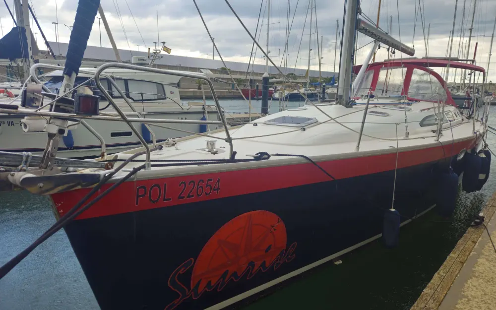 slider 11 Jeanneau Sun Odyssey 43