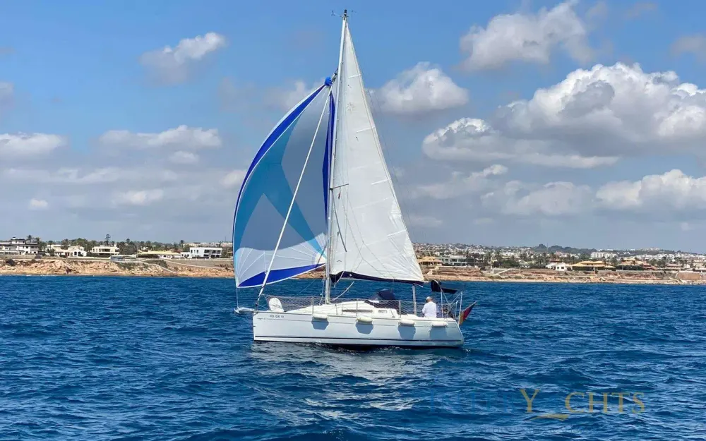 slider 3 Jeanneau Sun Odyssey 26
