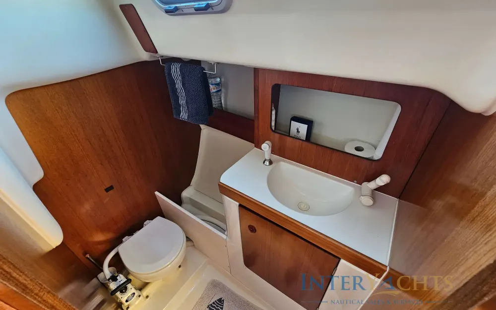 slider 6 Jeanneau Sun Odyssey 26
