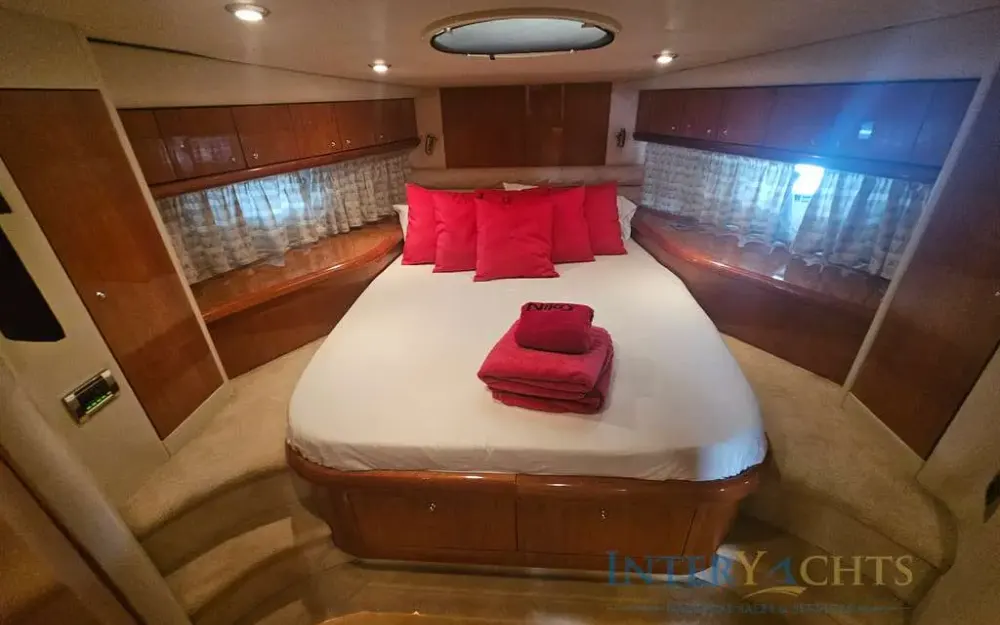 slider 6 Sunseeker Predator 62