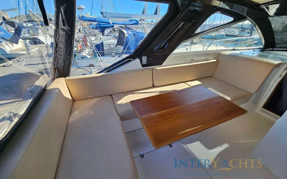slider 20 Sealine  SC 35