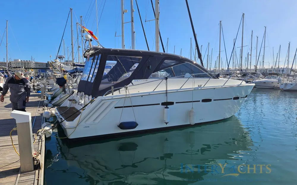 slider 3 Sealine  SC 35
