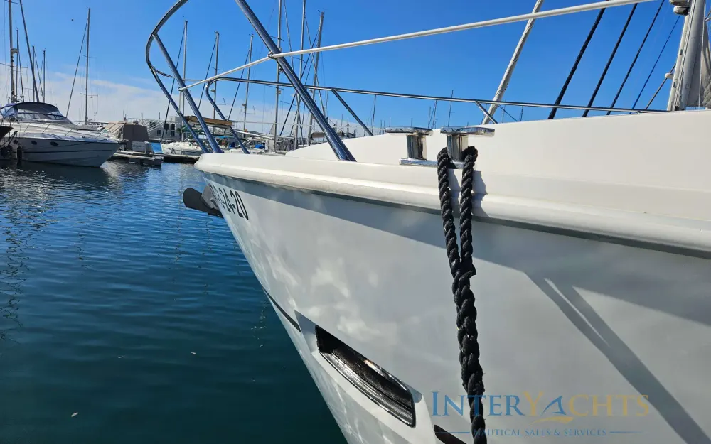 slider 43 Sealine  SC 35