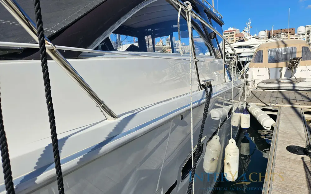 slider 55 Sealine  SC 35
