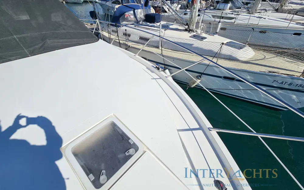 slider 56 Sealine  SC 35