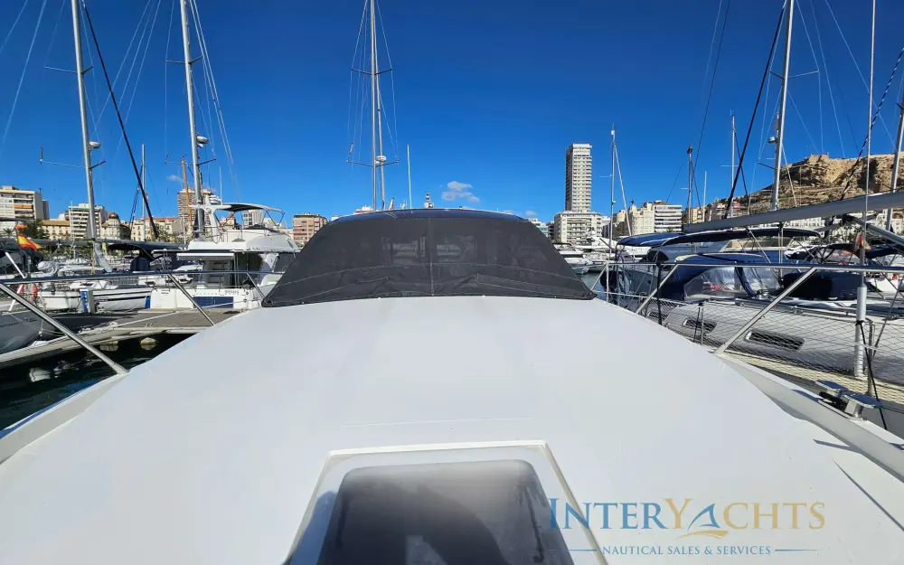 slider 59 Sealine  SC 35