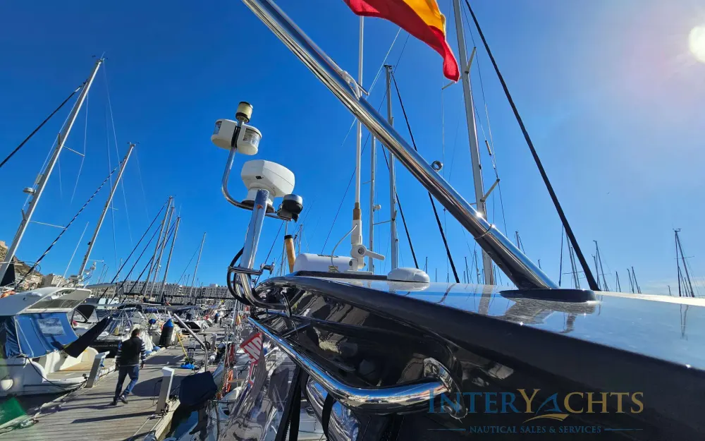slider 73 Sealine  SC 35