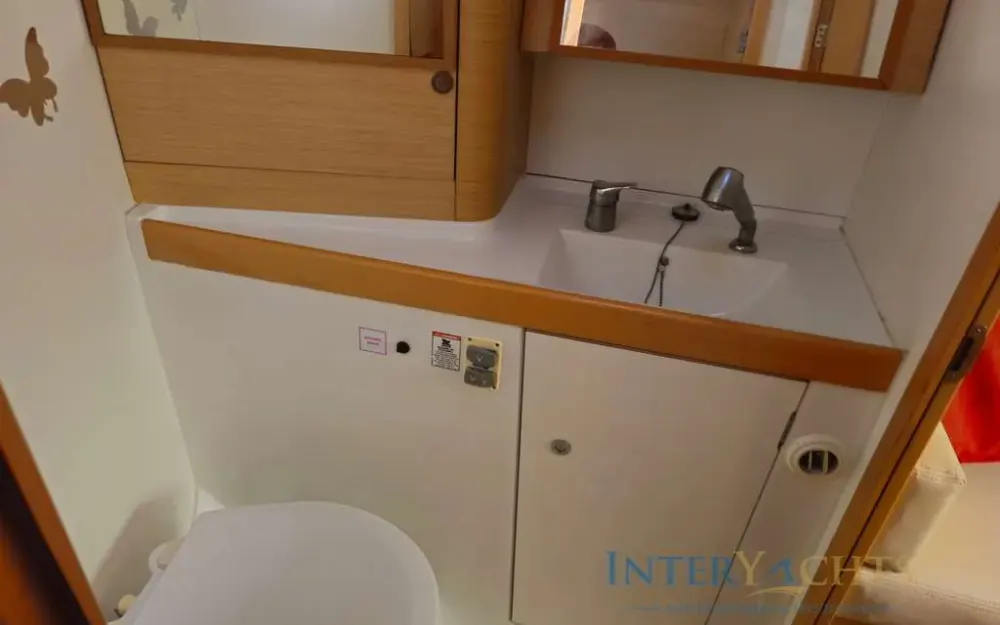 slider 7 Beneteau First 40
