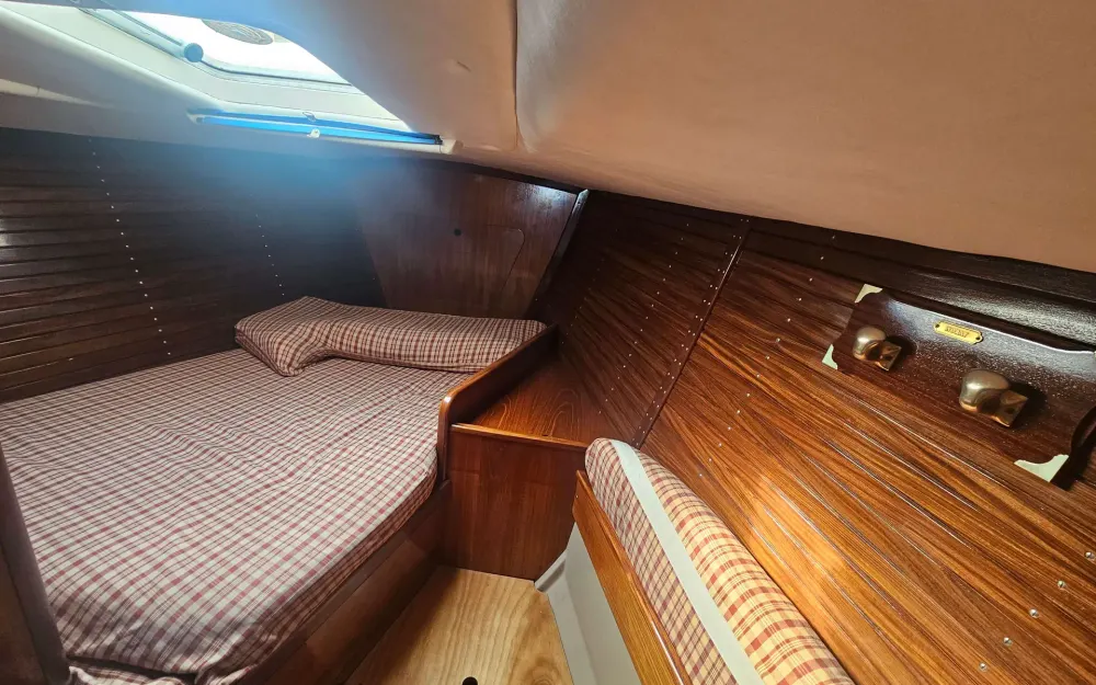 slider 3 Beneteau First 42