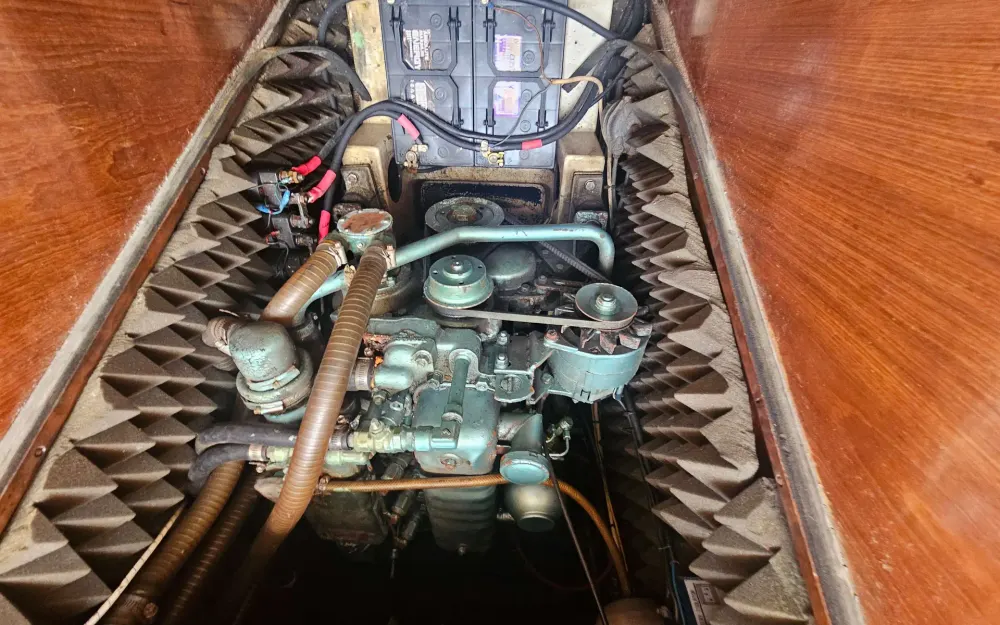slider 8 Beneteau First 42