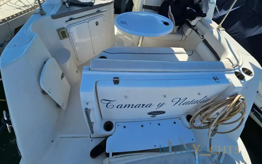 slider 9 Rinker  260
