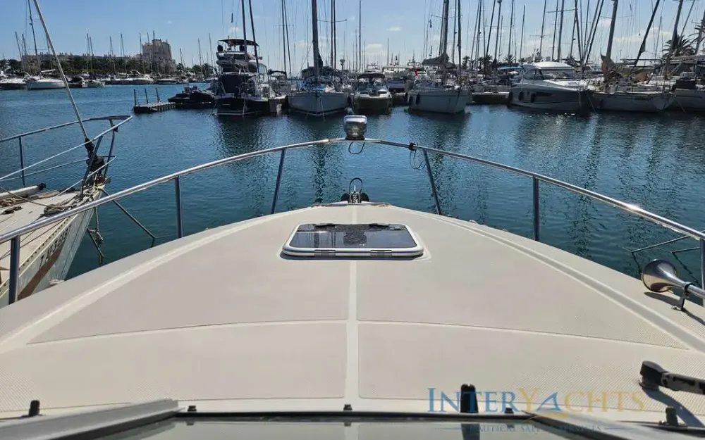 slider 13 Rinker  260