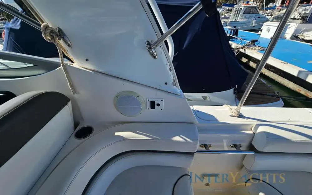 slider 14 Rinker  260