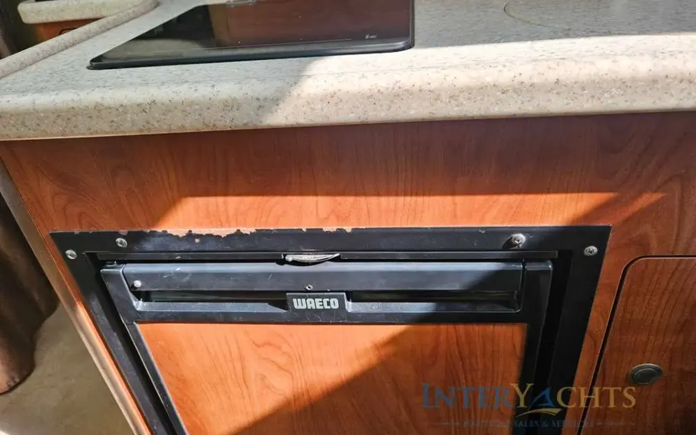 slider 15 Rinker  260