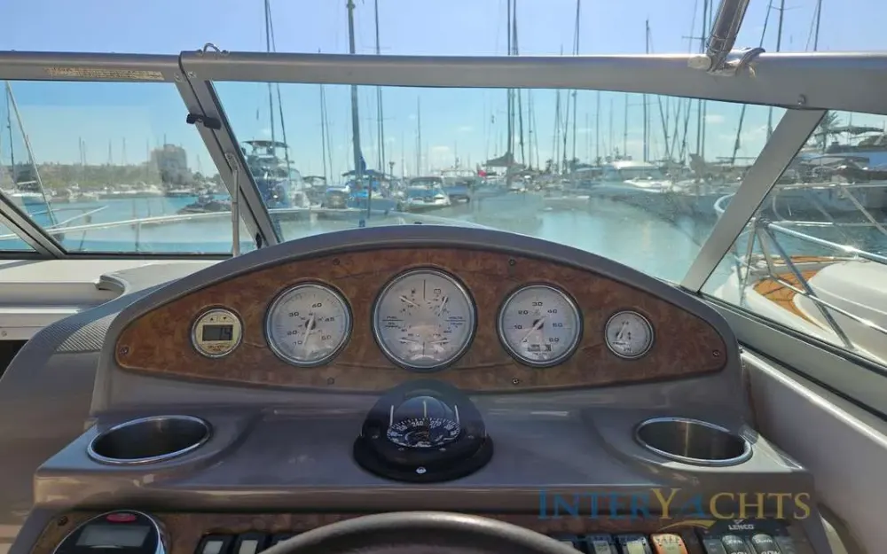 slider 16 Rinker  260