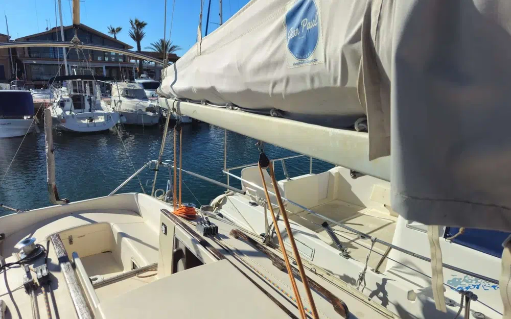 slider 2 Jeanneau Fantasia