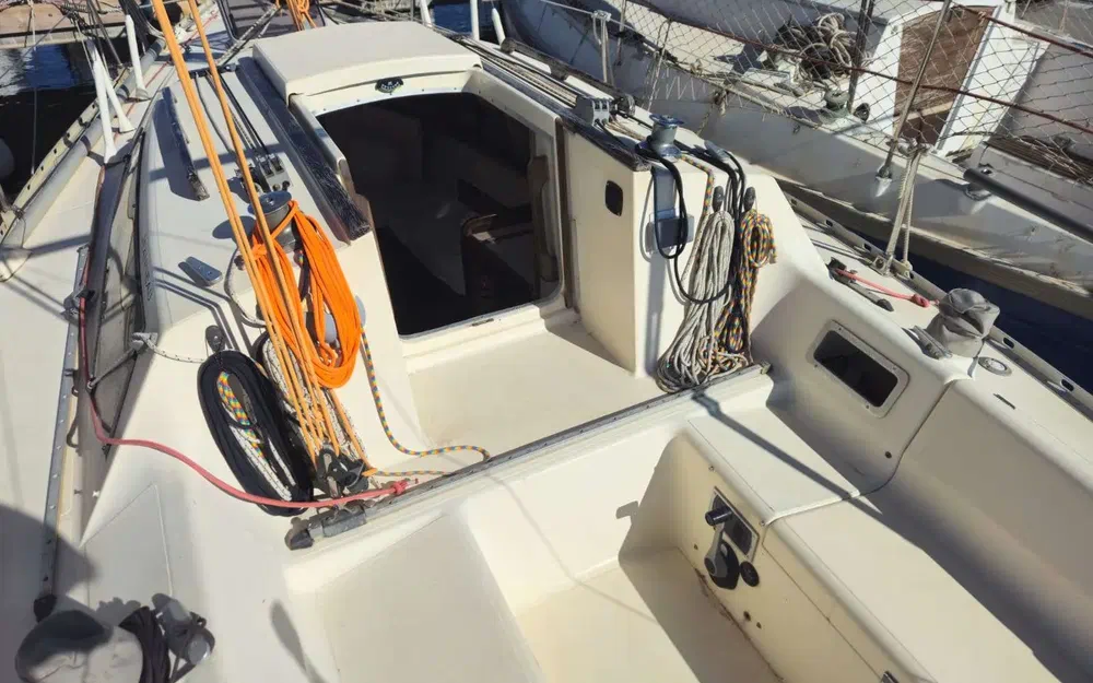 slider 7 Jeanneau Fantasia